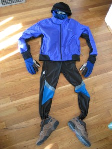 I'm melting, melting ... what a world, what a world.