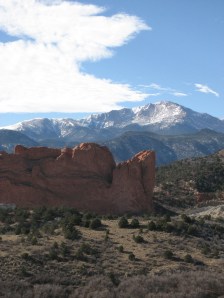 It's not all strip malls, fast-food joints and Focus on the Family here in Bibleburg.