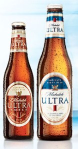 Lance Armstrong says he's excited about his three-year association with Michelob Ultra, because it complements his active lifestyle by injecting it with a shitload of money.