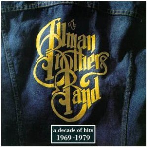 Lord, I woke up this mornin', had them Statesboro Blues.