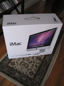 Doing my part to get the global economy back on its aching feet.