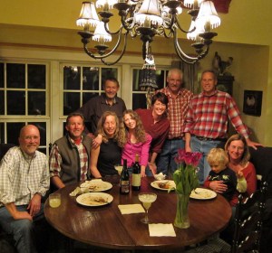 Coming soon to a post-office wall near you.