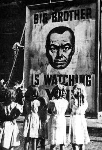 Aha! This guy's OK, he's just downloading porn and blogging about First Amendment issues, the sap. Next. ...