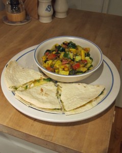 calabacitas