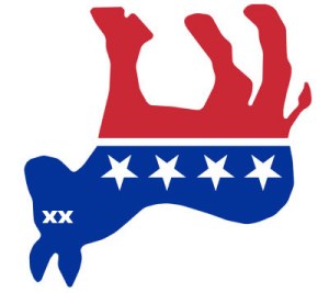 The Elefinks got themselves a piece of ass last night.