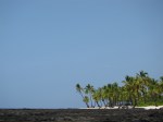 Pu'uhonua O Honaunau ("Place of Refuge")