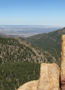 Cinco de Mayo on Gold Camp Road
