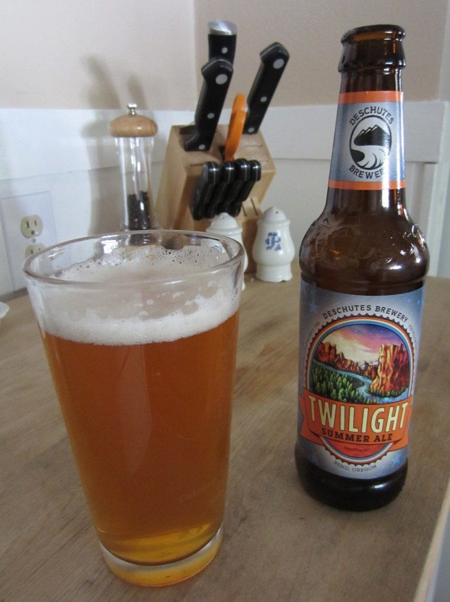 Twilight Summer Ale