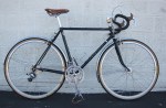 Pashley Clubman