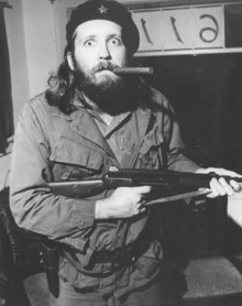 An early Eighties Halloween in Oregon