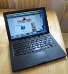 MacBook