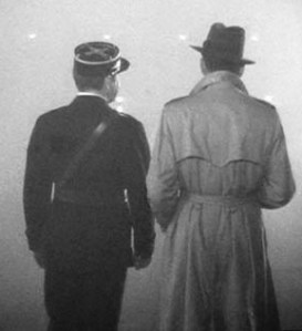 A beautiful friendship