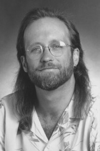 O'Grady at The New Mexican