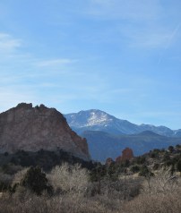 Garden of the Gods