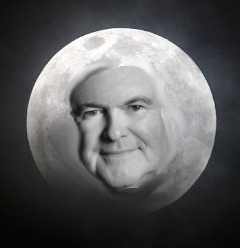 The Man in the Moon