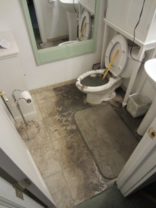 The Shit Monsoon Redux