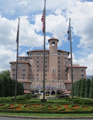 The Broadmoor