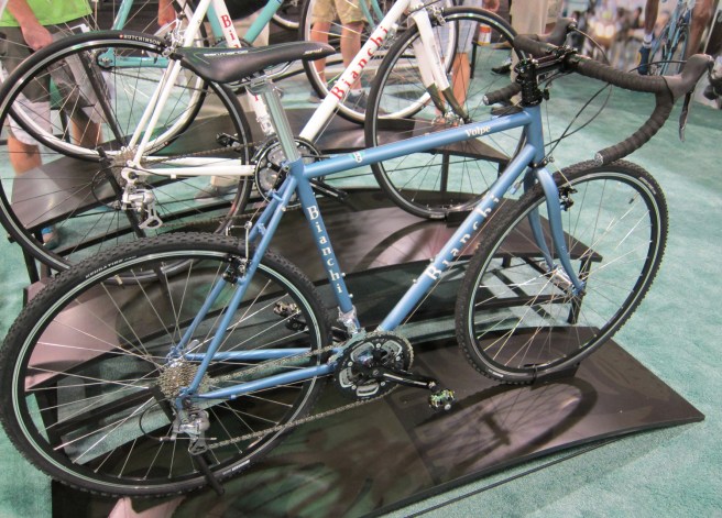2013 Bianchi Volpe