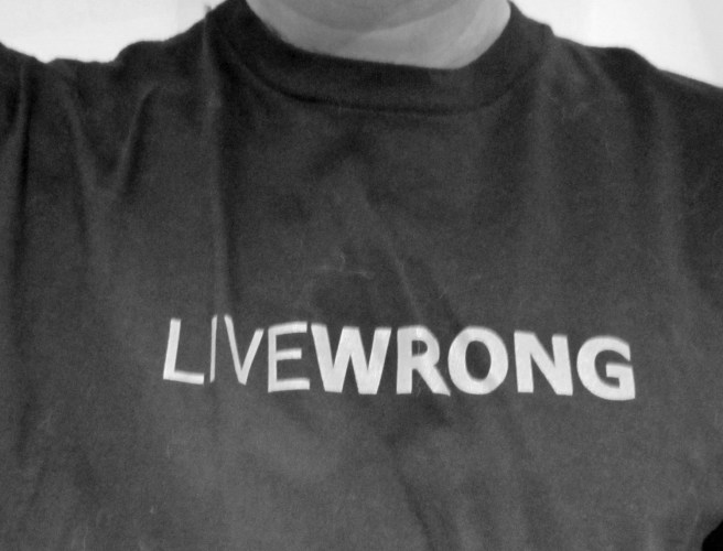 Livewrong