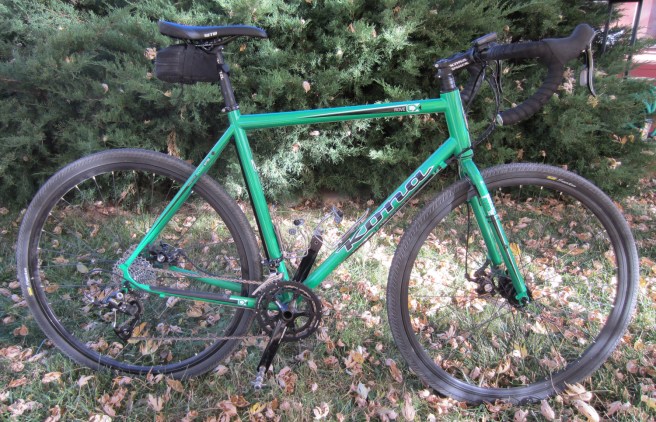 Kona Rove