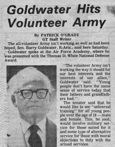 The Gazette Telegraph, May 14, 1978