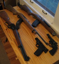 Second Amendment Spectacular!