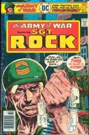 Sgt. Rock