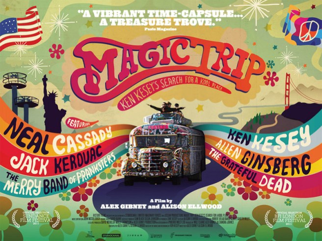 Magic Bus