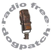 Radio Free Dogpatch first "aired" in November 2005, then promptly swirled down the Loo of History. It's back now, God help us all.