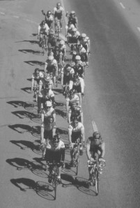 One of our favorite rides from back in the day went south on Highway 115 to Penrose and back.