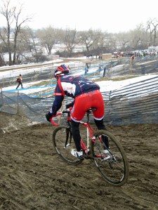 Express elevator to Hell, going down!