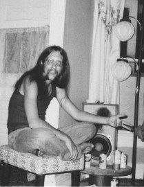 Shit makes you smart, man.