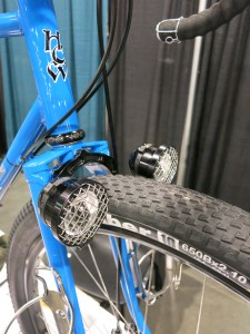 Lights, camera, action!