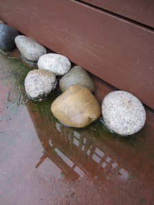 wet-stones