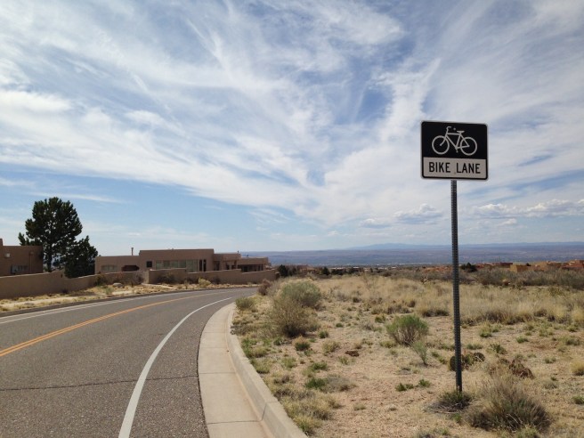 No cobbles, it's true. Also no 50-mph crosswinds and impromptu visits to the water-filled ditches.