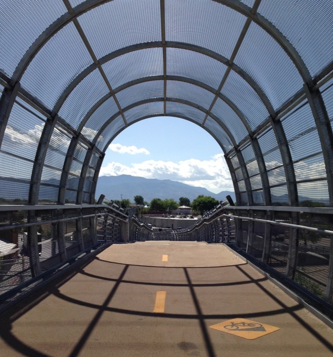 If I ever offer to work on your bicycle, I advise you to decline, no matter how desperate your situation.