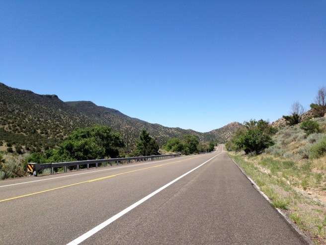 Getting my kicks on ... NM333?