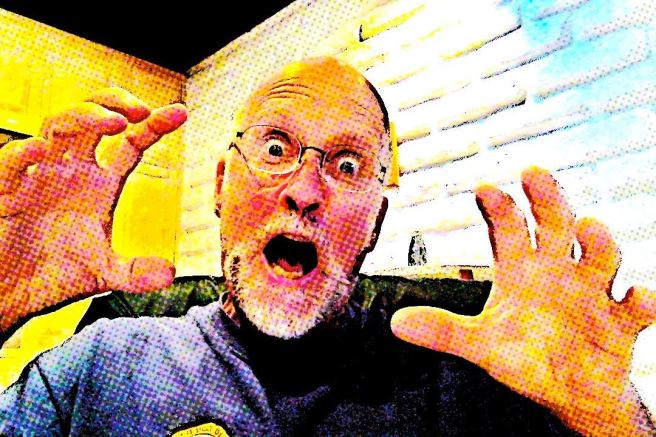 Winter is coming! Also, Interbike.