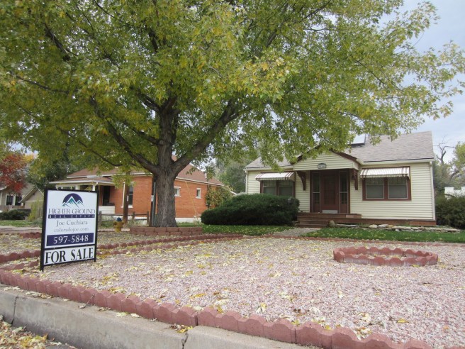 You too can be the proud owner of the quality goes in before the name goes on.