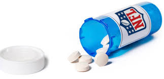 'Tis a bitter pill indeed.