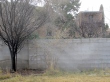 The sprinkler system is A-OK.