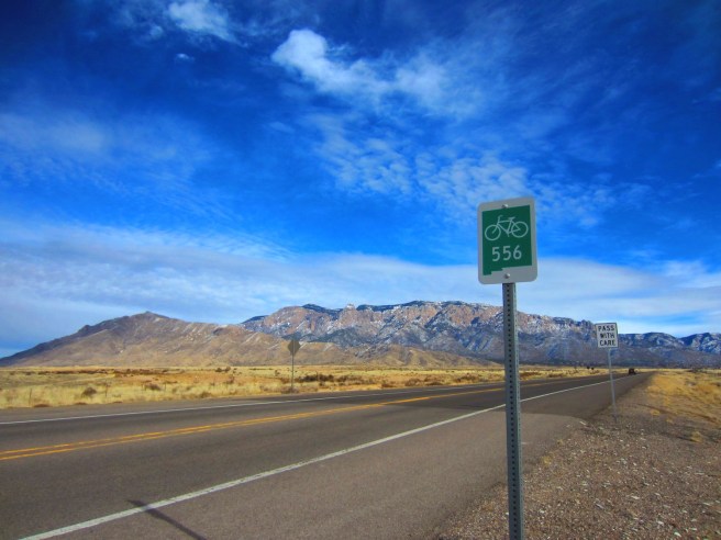 I wanted to get a decent ride in today, as this is supposed to be the calm before the storm.