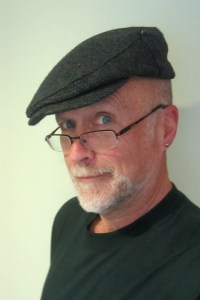 The wearin' of the green.