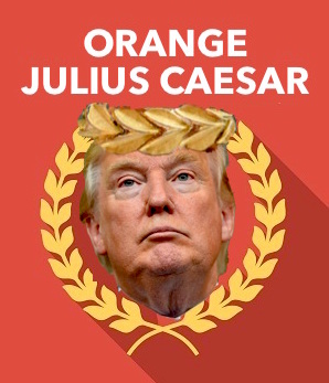 What, you haven't heard they have a National Mall in DeeCee? 