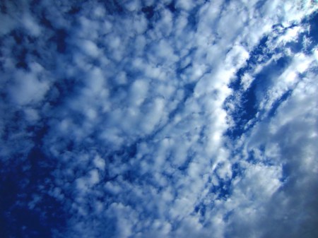 We have clouds early, but it looks like another hot one in the Duke City. And in Paris, too? Stay tuned.