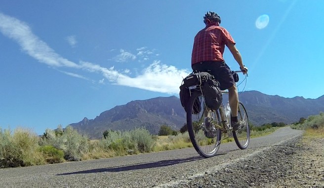 Does this bike make my ass look fat?