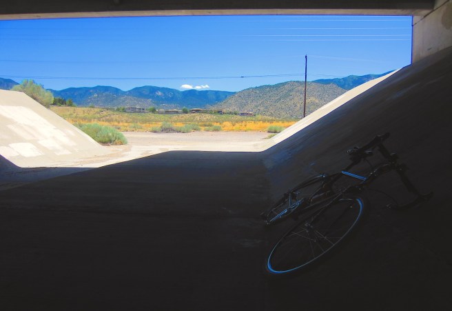 "Who's that tripping over my bridge?" roared the troll.