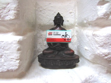 Medicine, Buddha.
