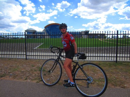 "Where the hell are all the balloons?"