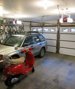 No more darkness, no more night.